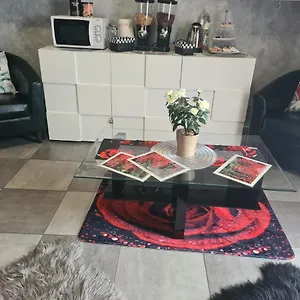  Apartment Petalo Rosso