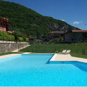  Apartment Irina's House With View On Like And Swimming Pool